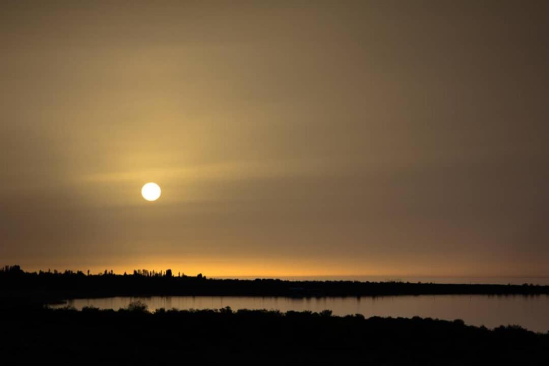 Paradise Тамга Экстерьер фото