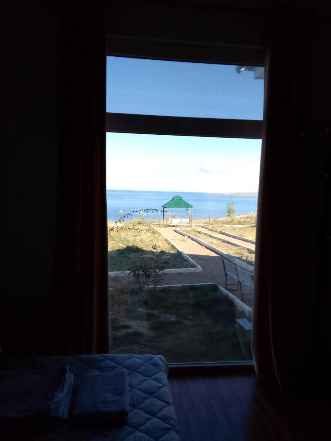 Paradise Тамга Экстерьер фото