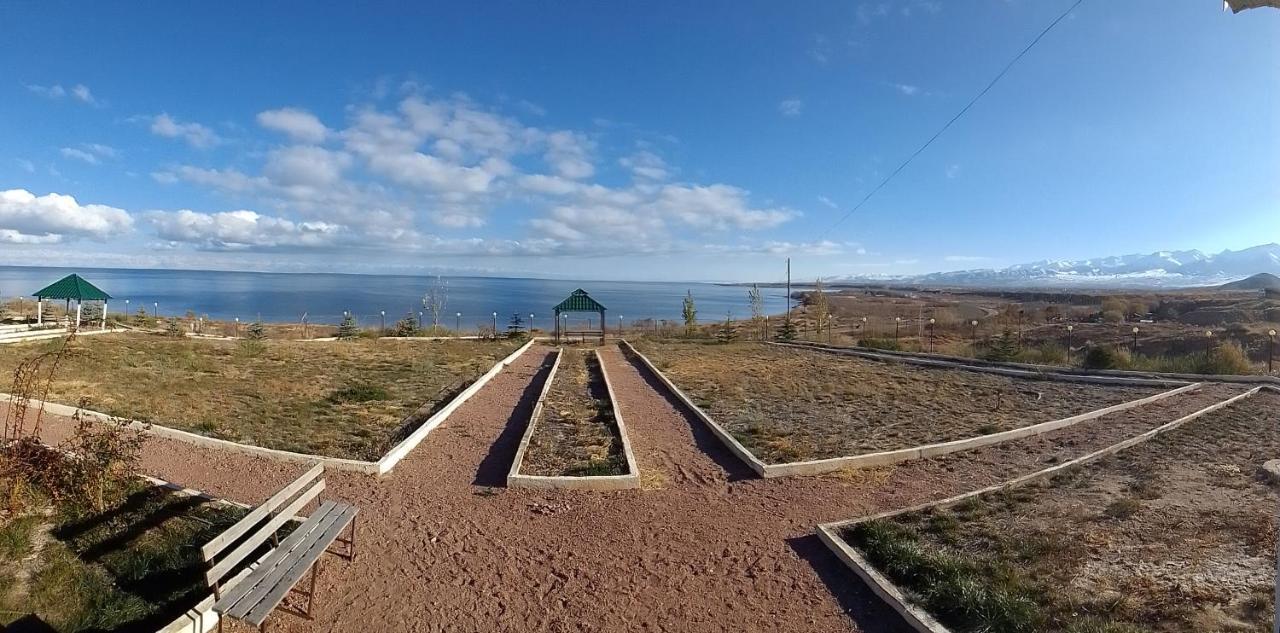 Paradise Тамга Экстерьер фото
